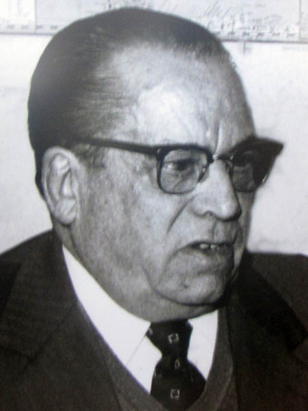 Gabriel Menéndez Cuervo