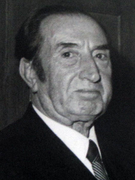 Leonardo Rodríguez González