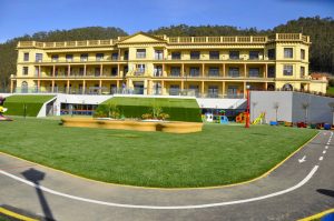 Centro Asturiano de Oviedo
