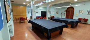 Centro Asturiano de Oviedo