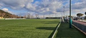 Centro Asturiano de Oviedo