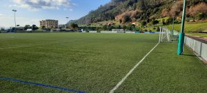 Centro Asturiano de Oviedo