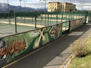 Centro Asturiano de Oviedo
