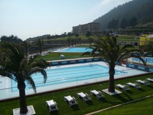 Centro Asturiano de Oviedo