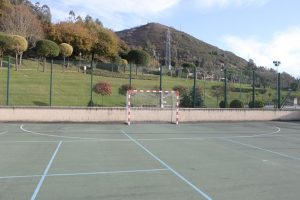 Centro Asturiano de Oviedo