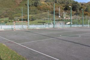 Centro Asturiano de Oviedo