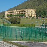 Club de campo - Instalaciones deportivas - Centro Asturiano de Oviedo