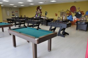 Centro Asturiano de Oviedo