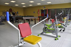 Centro Asturiano de Oviedo