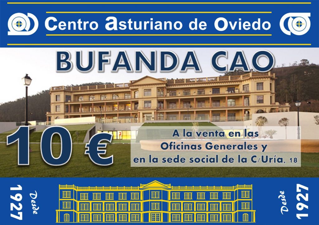 Centro Asturiano de Oviedo