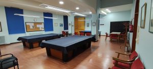 Centro Asturiano de Oviedo