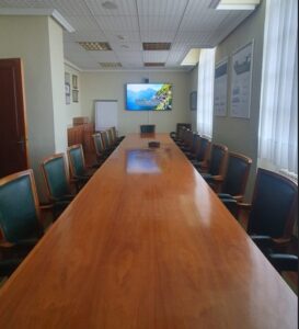 Sala de Juntas