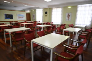 Sala de Deberes