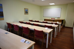Sala de Cursos