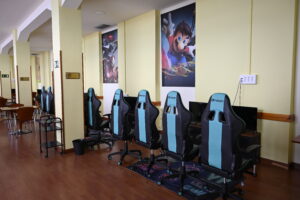 Sala Gamer