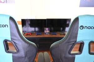 Sala Gamer