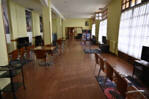 Sala Gamer