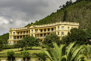 Edificio Principal
