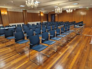 Sala Polivalente