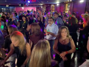 Discoteca