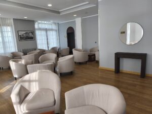 Salón Ules
