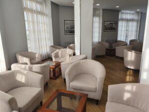 Salón Ules