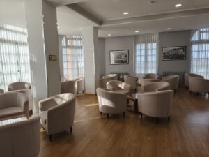 Salón Ules