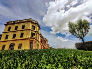 Edificio Naranco