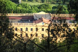 Edificio Naranco