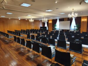 Sala Polivalente